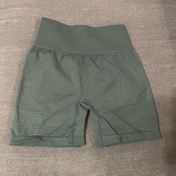 Gym-shark VITAL SEAMLESS SHORTS - Picture 2 of 3